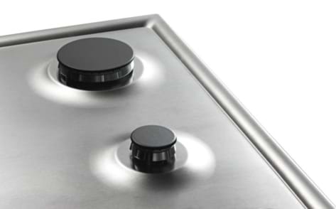 Фото - Варочная панель газовая Bosch PCP 615 B90E