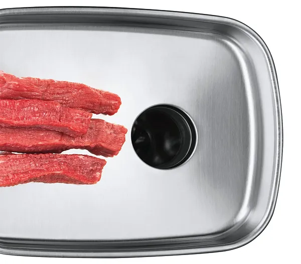 Фото - Мясорубка Bosch MFW68660