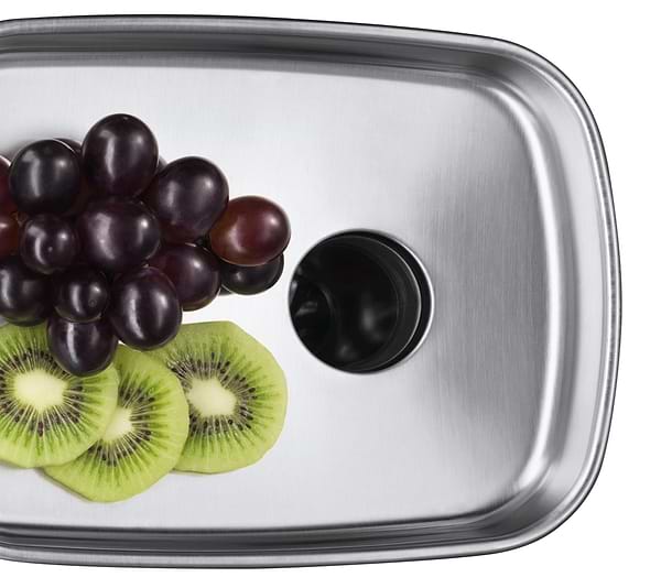 Фото - Мясорубка Bosch MFW68660