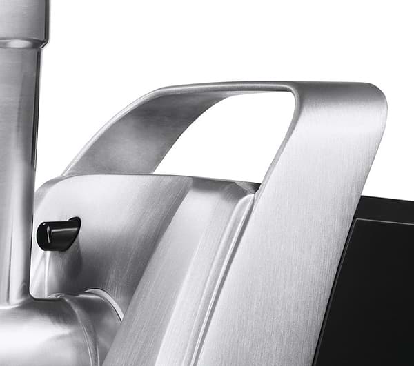 Фото - Мясорубка Bosch MFW68660