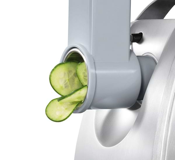 Фото - Мясорубка Bosch MFW68660