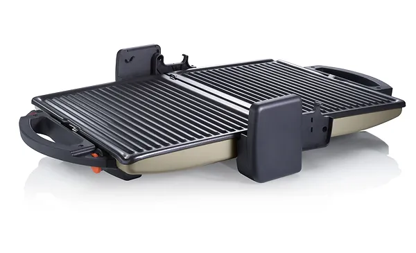 Фото - Гриль-барбекю электрический Bosch TFB3302V