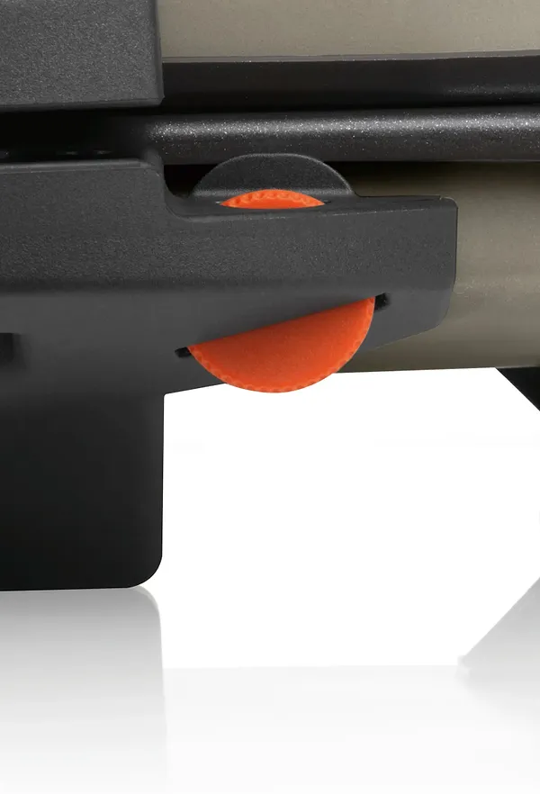 Фото - Гриль-барбекю электрический Bosch TFB3302V