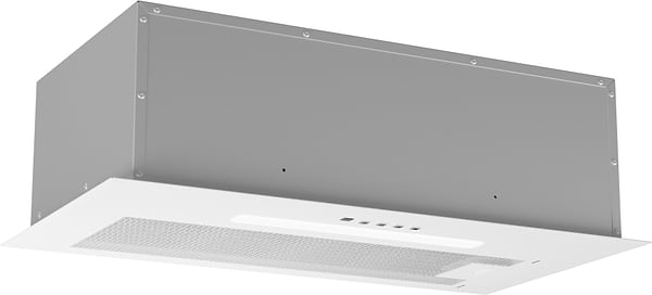 Фото - Витяжка вбудована Akpo WK-12 Micra 700 White 60