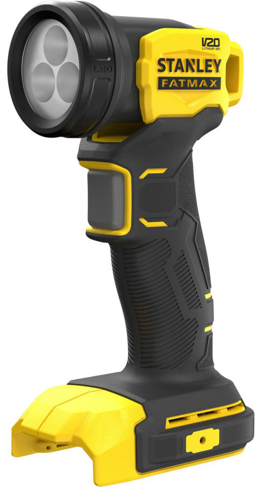 Фото - Ліхтар акумуляторний Stanley FATMAX 18 В XR Li-Ion (V20) (SFMCL020B)