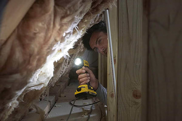 Фото - Ліхтар акумуляторний Stanley FATMAX 18 В XR Li-Ion (V20) (SFMCL020B)