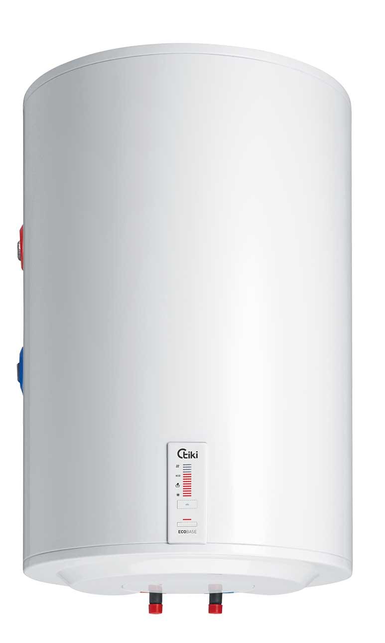 Водонагрівач Tiki ECON MCL 100V - Фото 1