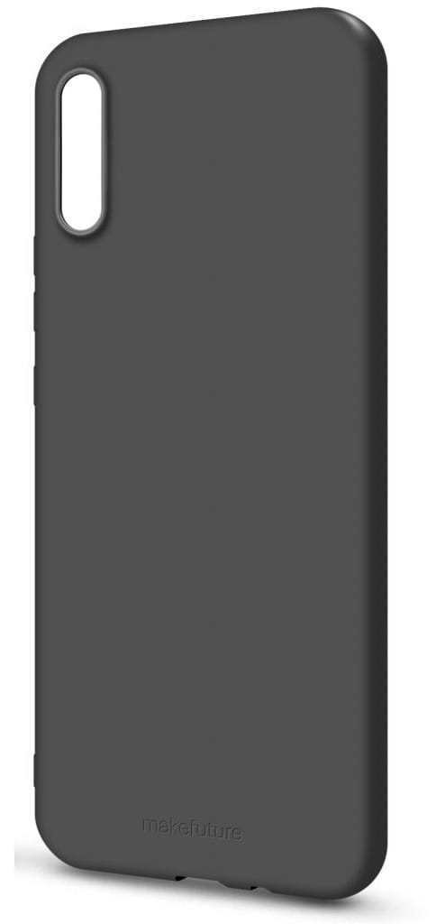Фото - Чехол для смартфона MakeFuture Skin Matte TPU Xiaomi Redmi 9A Black (MCS-XR9ABK)