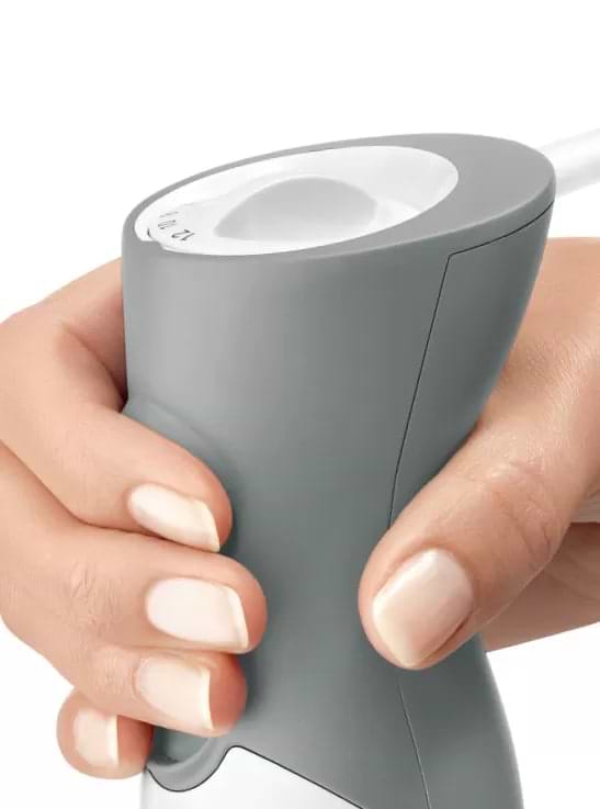 Фото - Блендер заглибний Bosch MSM66150