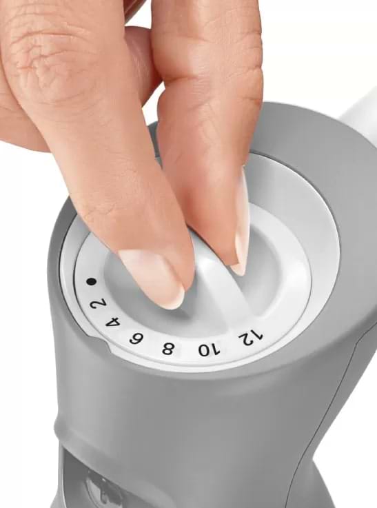 Фото - Блендер заглибний Bosch MSM66150