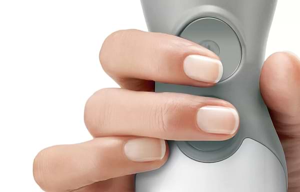 Фото - Блендер заглибний Bosch MSM66150