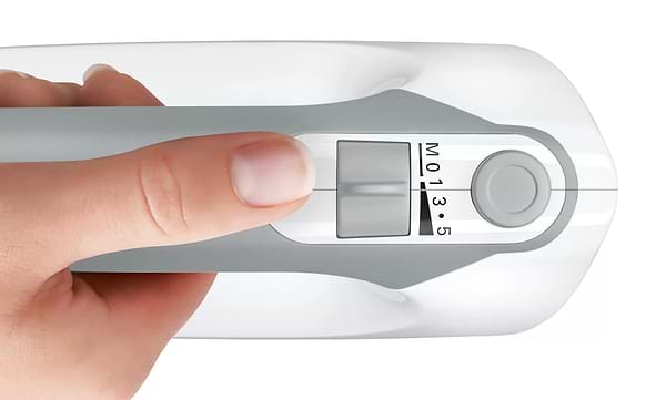 Фото - Миксер Bosch MFQ 36400