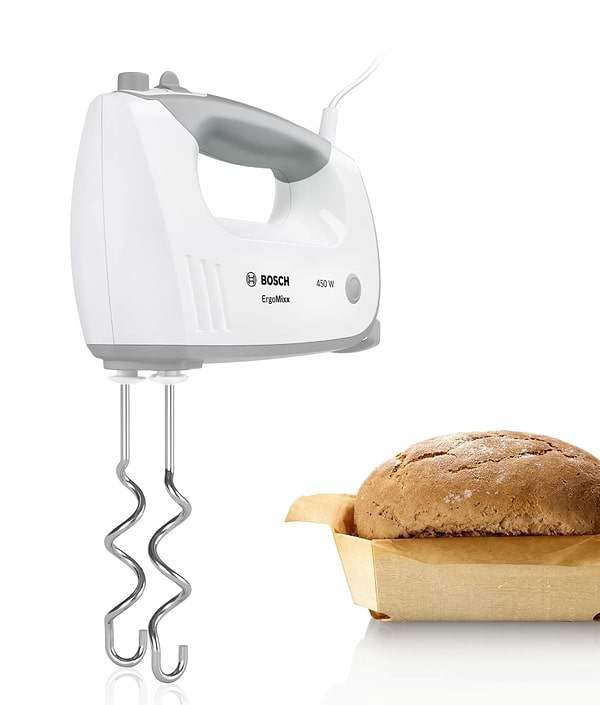Фото - Миксер Bosch MFQ 36400