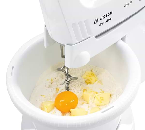 Фото - Миксер Bosch MFQ 36400