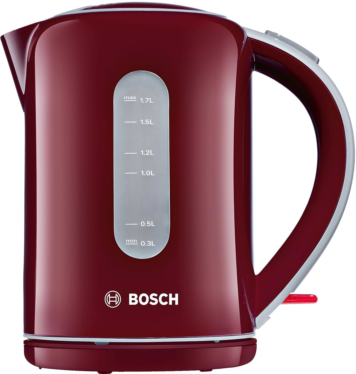 Електричний чайник Bosch TWK 7604