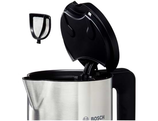 Фото - Чайник электрический Bosch TWK8613P