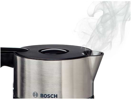 Фото - Чайник электрический Bosch TWK8613P