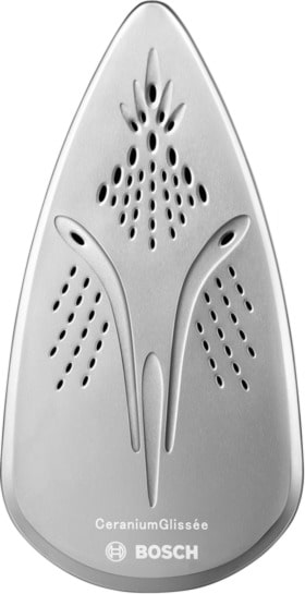 Фото - Праска з парогенератором Bosch TDS373118P