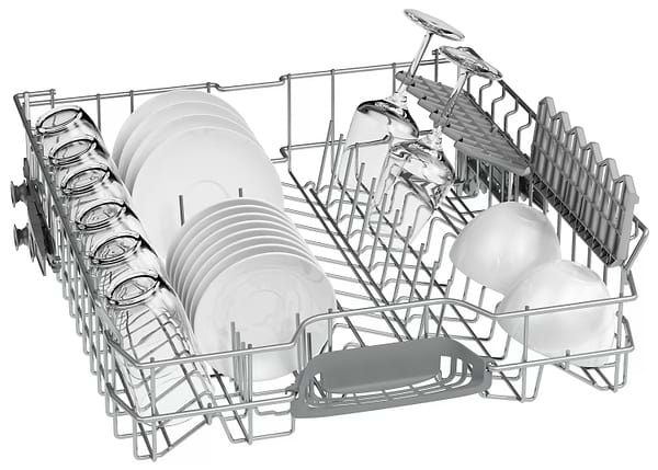 Фото - Посудомоечная машина встраиваемая Bosch SMV25EX00E