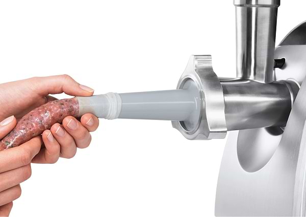 Фото - Мясорубка Bosch MFW68660