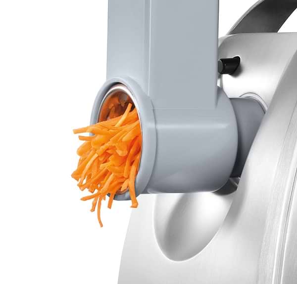 Фото - Мясорубка Bosch MFW68660