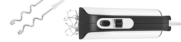 Фото - Миксер Bosch MFQ4020