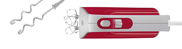 Фото - Міксер Bosch MFQ40303
