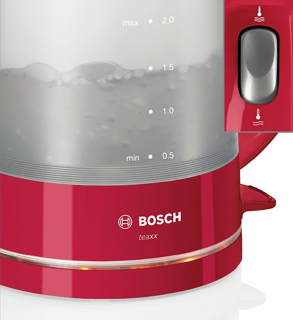 Фото - Электрический чайник Bosch TTA2010