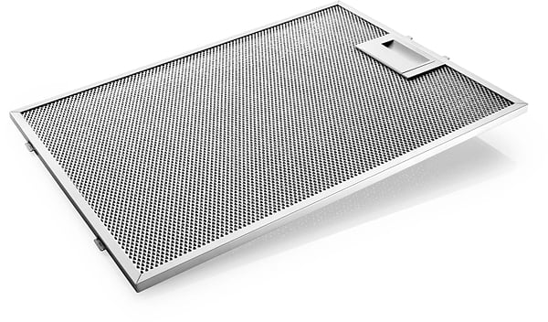 Фото - Витяжка вбудована Bosch DHI646CQ