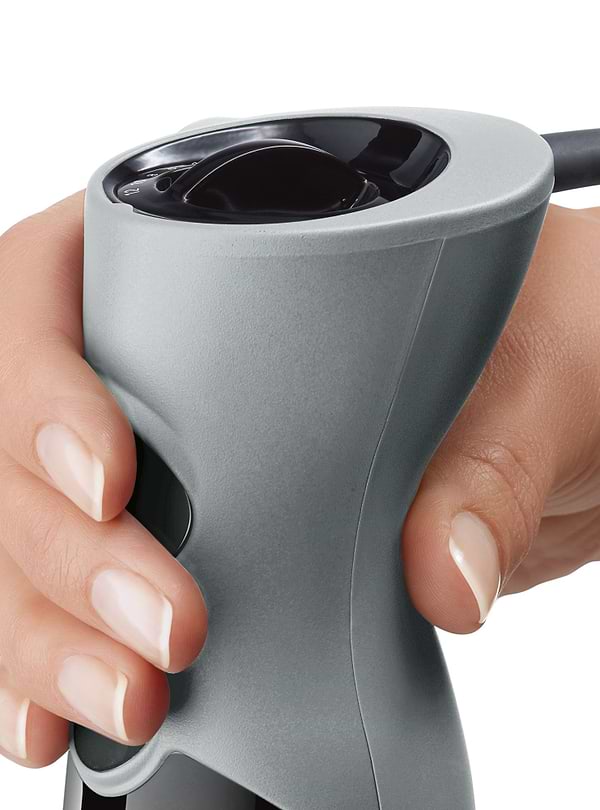 Фото - Блендер погружной Bosch MSM67150RU