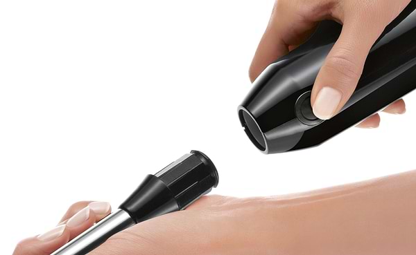 Фото - Блендер погружной Bosch MSM67150RU