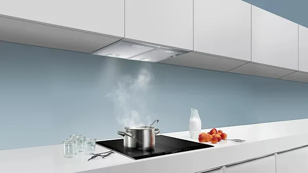 Фото - Витяжка вбудована Siemens LB55565