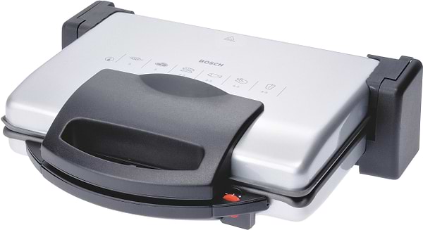 Фото - Гриль-барбекю электрический Bosch TFB3302V