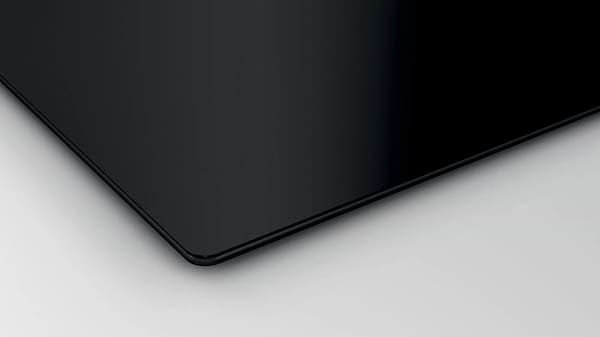 Фото - Варильна поверхня електрична Bosch PUE611BB5E