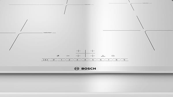 Фото - Варочная панель электрическая Bosch PIF 672FB1E
