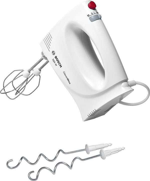 Фото - Миксер Bosch MFQ3030