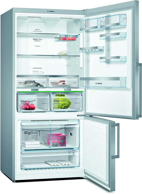 Фото - Холодильник Bosch KGN86AI30U