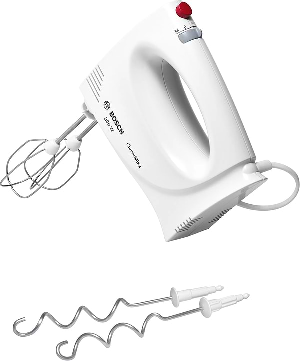 Фото - Міксер Bosch MFQ3010