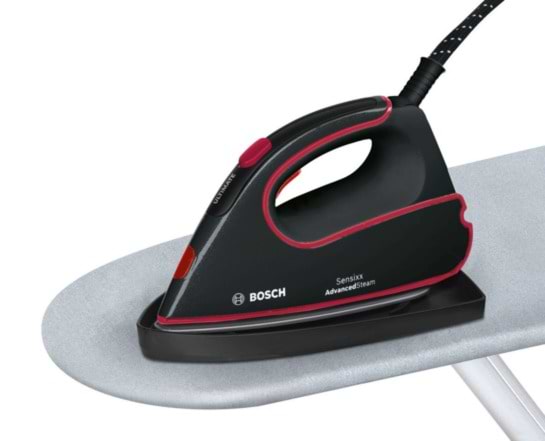 Фото - Праска з парогенератором Bosch TDS373118P
