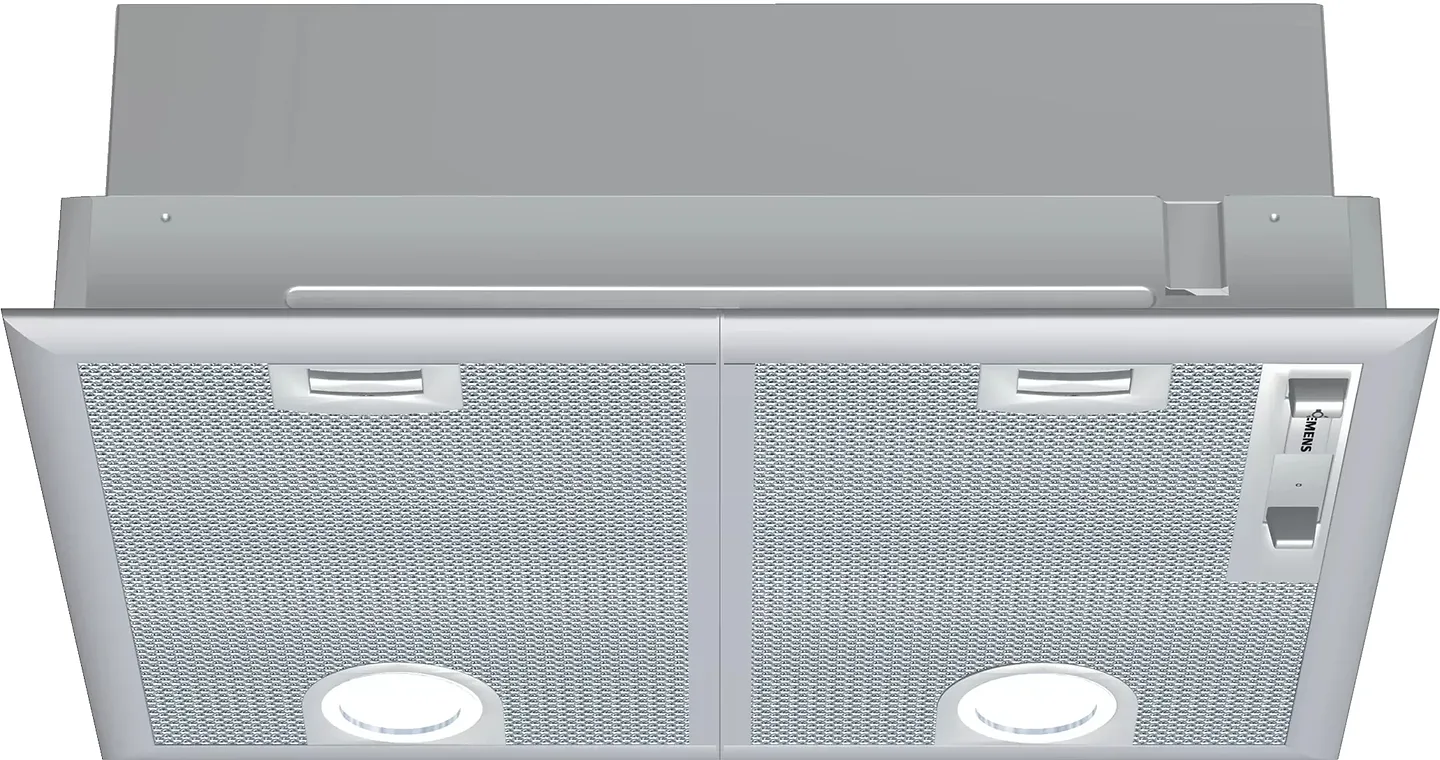 Вытяжка встраиваемая Siemens LB55565 - Фото 1