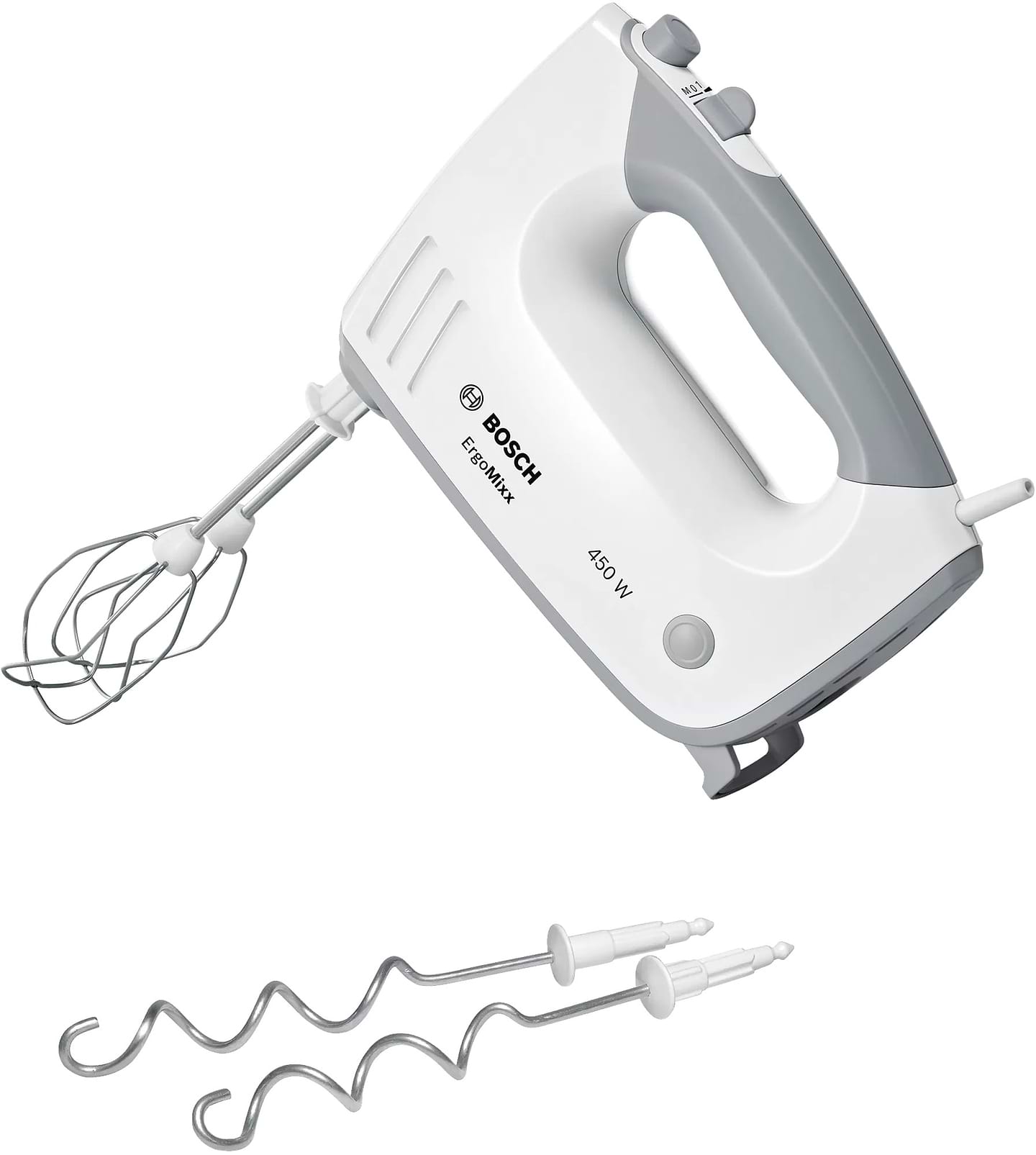 Міксер Bosch MFQ 36400 - Фото 1