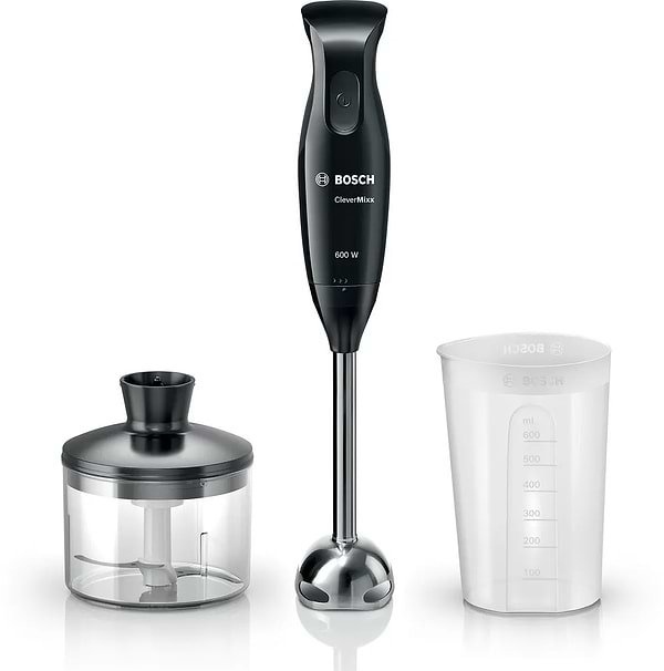 Фото - Блендер погружной Bosch MSM2620B