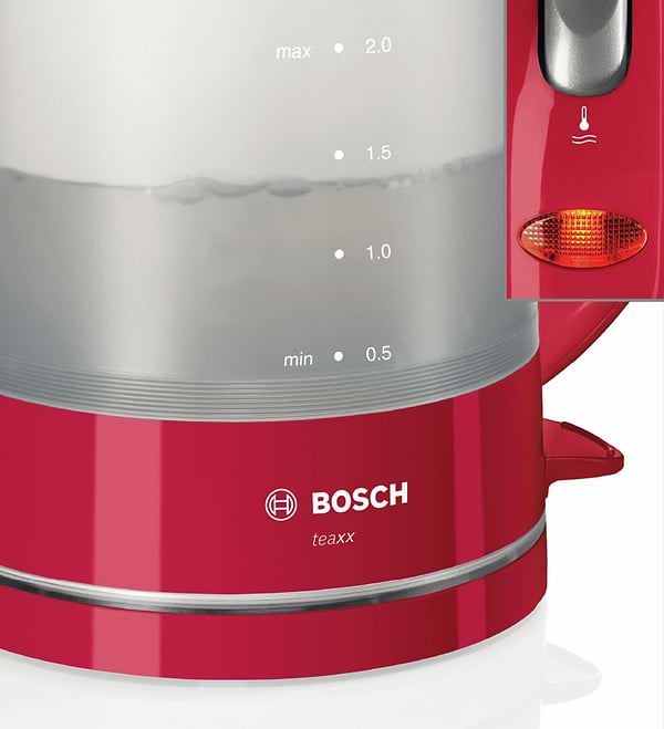 Фото - Электрический чайник Bosch TTA2010