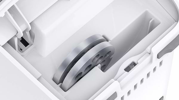 Фото - М'ясорубка Bosch MFW3520W