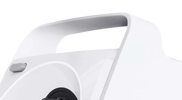 Фото - М'ясорубка Bosch MFW3520W