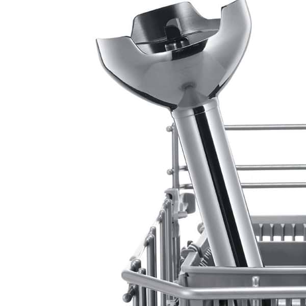 Фото - Блендер заглибний Bosch MSM2650B