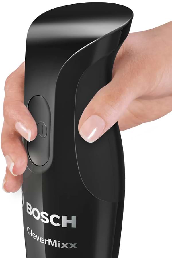 Фото - Блендер погружной Bosch MSM2620B