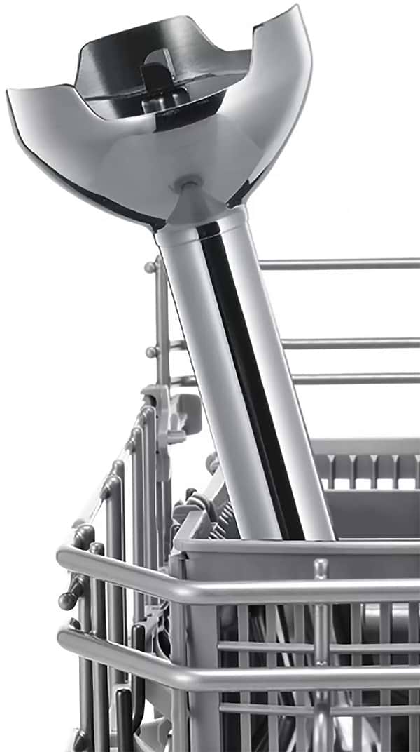 Фото - Блендер погружной Bosch MSM2620B