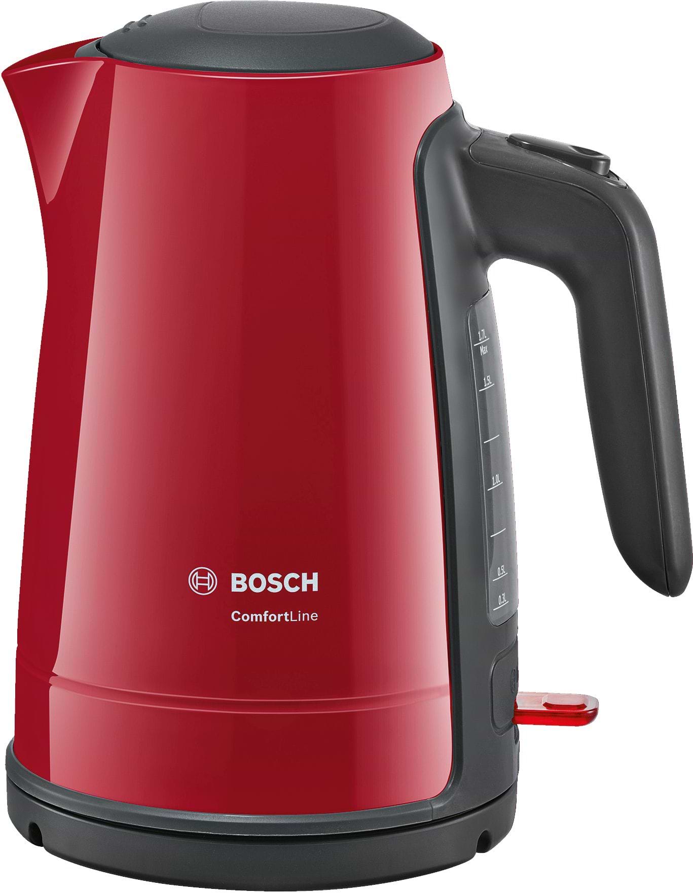 Електричний чайник Bosch TWK6A014