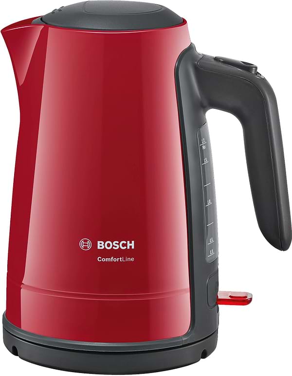 Фото - Электрический чайник Bosch TWK6A014